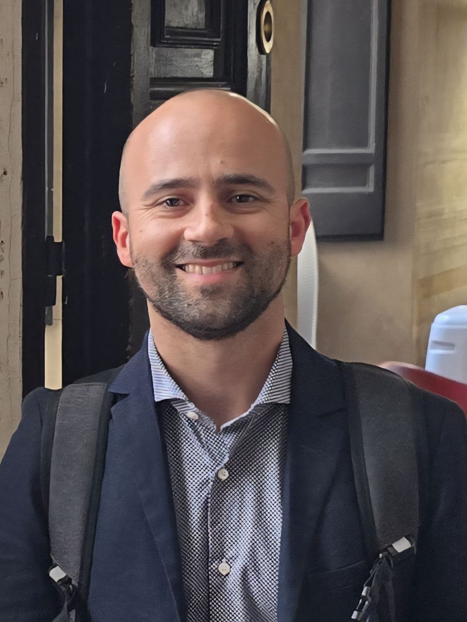 Rocco Pietrini