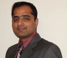 Vinod Kulathumani