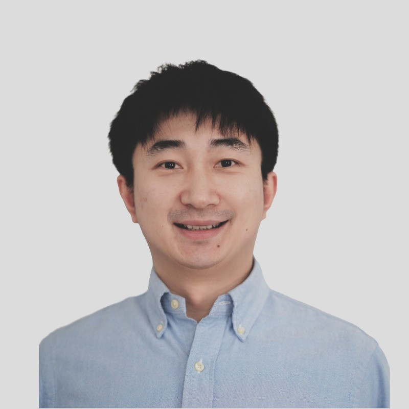 Yirui Wang