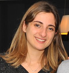 Alessia Saggese