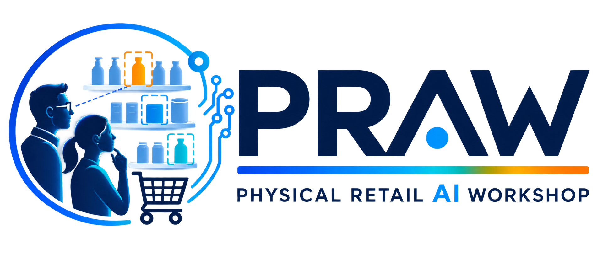 PRAW - Physical Retail AI Workshop
